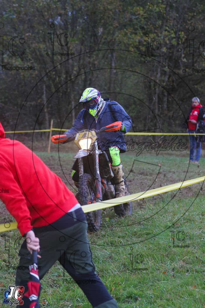 ENDURO SAUXILLANGES 2023